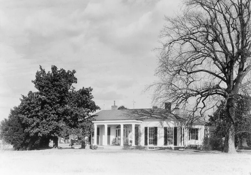 Oak Hill, Colonial Heights (Independent City), Virginia