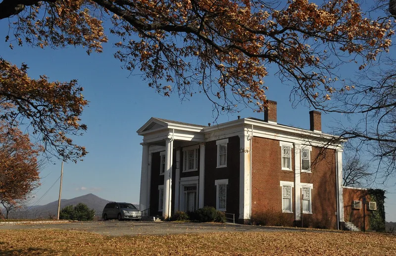 Buena Vista, Roanoke (Independent City), Virginia