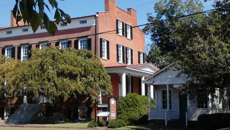 Riddick House, Suffolk (Independent City), Virginia