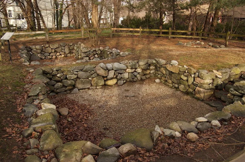 Salem Village Historic District, Danvers, Massachusetts