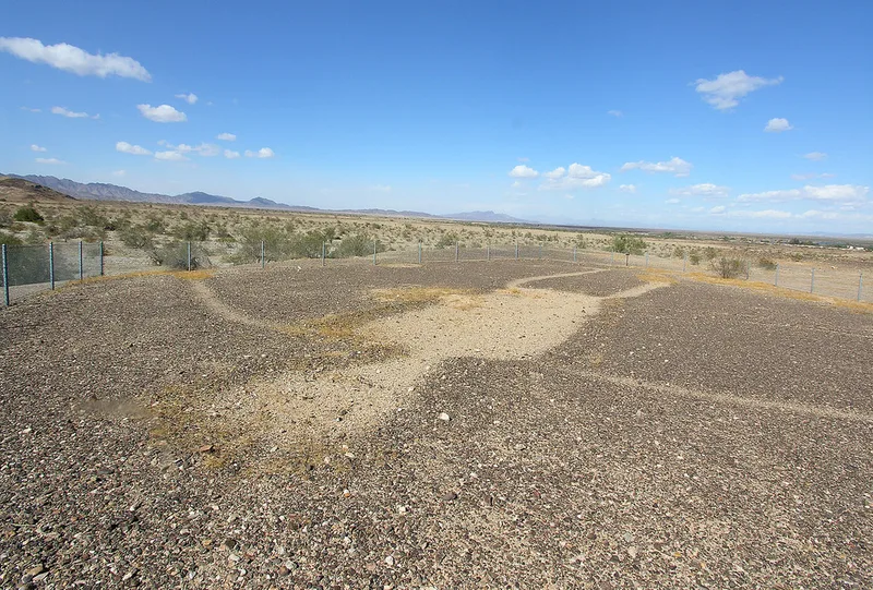 Blythe Intaglios, Blythe, California