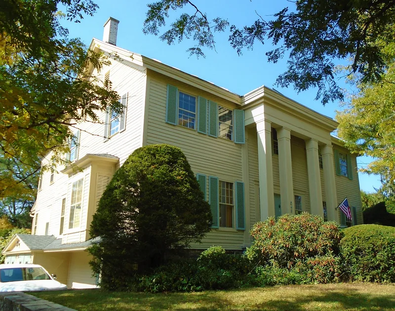 Kingsboro Historic District, Gloversville, New York