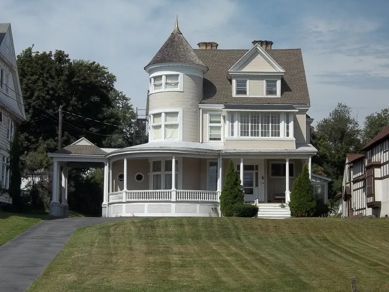 Northside Historic District, New York