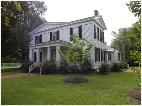 Kenansville Historic District, North Carolina