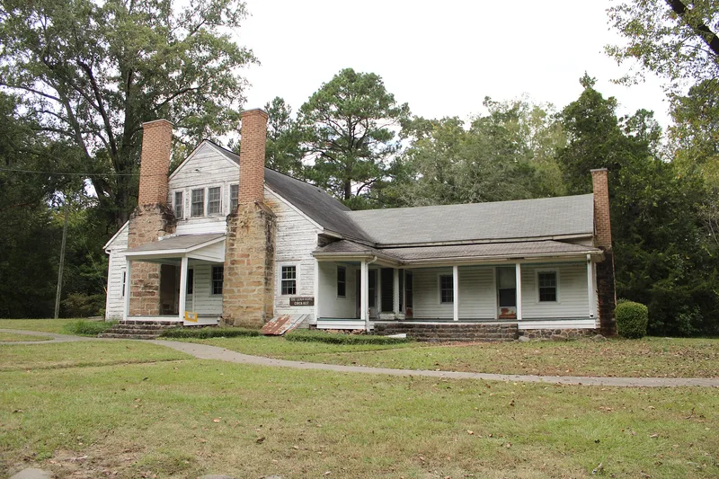 Leigh Farm, Chapel Hill, North Carolina