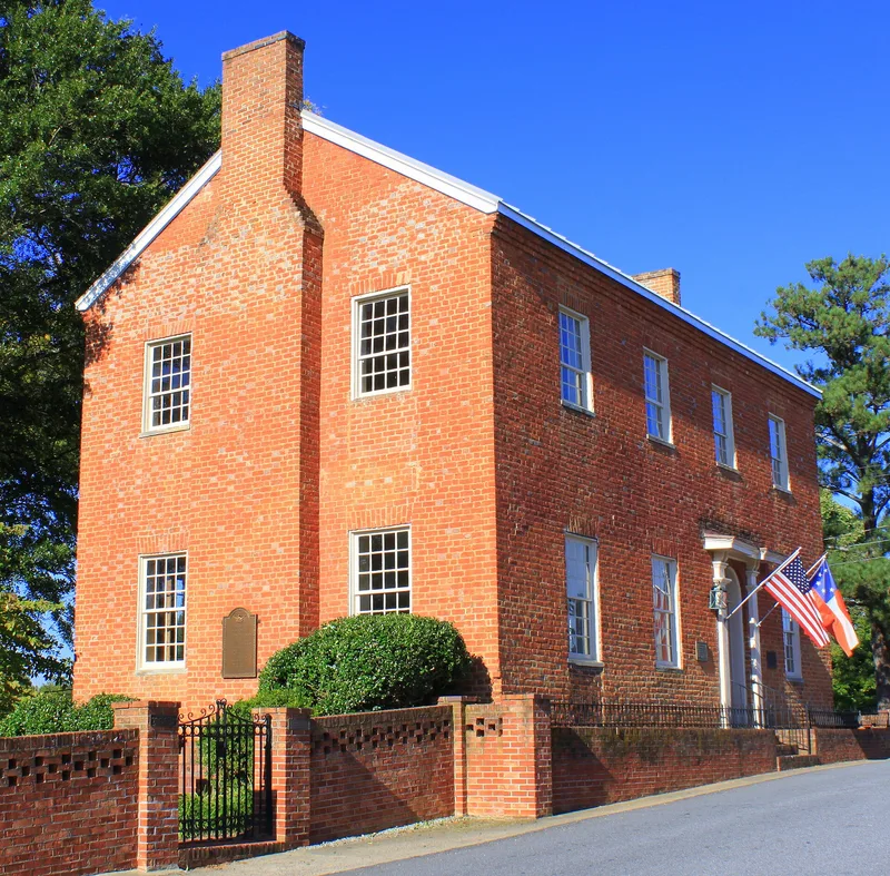 Pleasant Retreat Academy, Lincolnton, North Carolina
