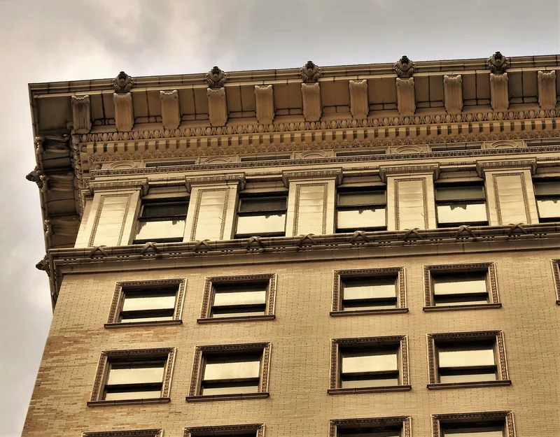 Ingalls Building, Cincinnati, Ohio