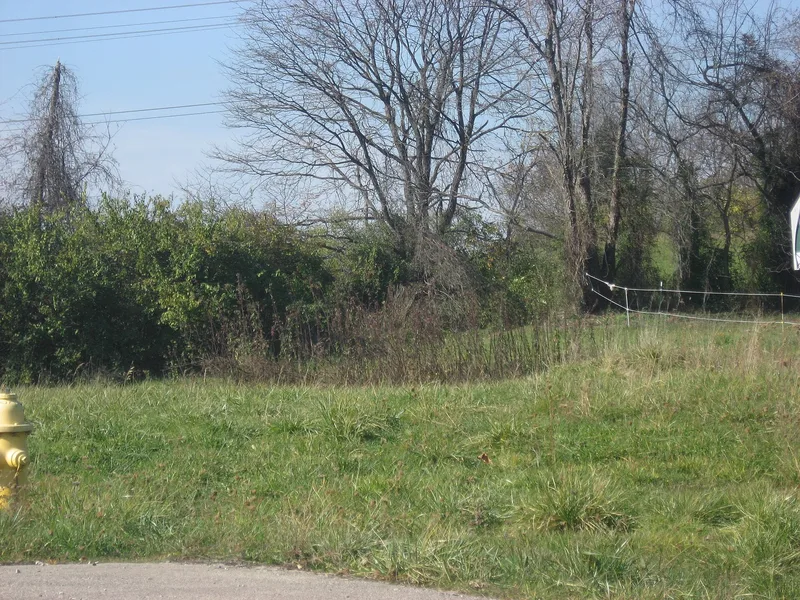Conrad Mound Archeological Site, Cleves, Ohio