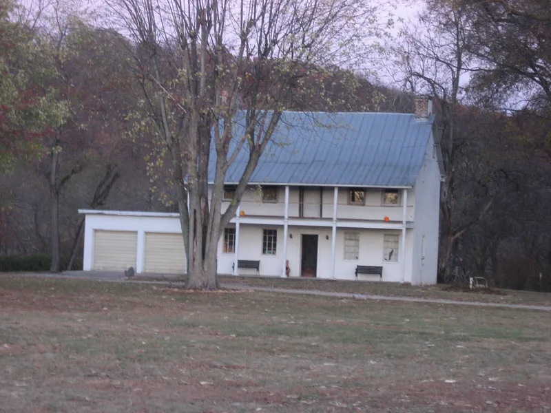 Eighteen Mile House, Harrison, Ohio