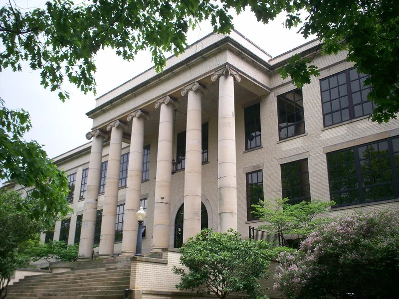 Ohio State Normal College At Kent, Kent, Ohio