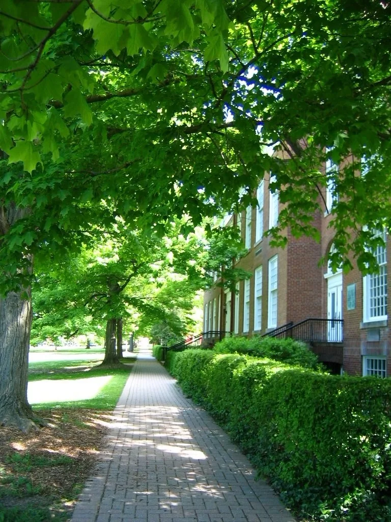 Western Reserve Academy, Hudson, Ohio