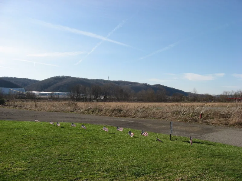 Legionville, Harmony, Pennsylvania