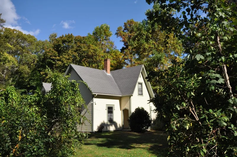 Hillside, Plymouth, Massachusetts