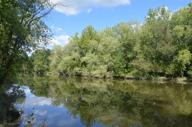 Big Bend Historical Area, Pennsylvania