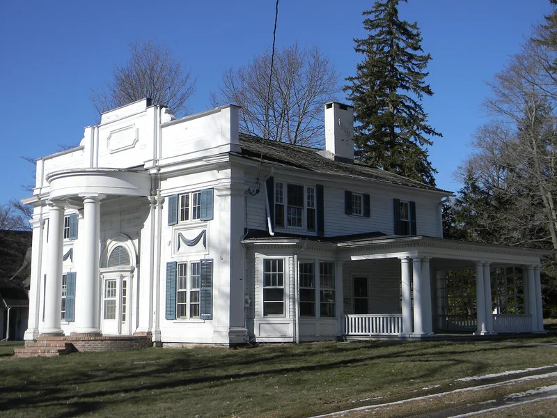 Silver Lake Bank, Montrose, Pennsylvania
