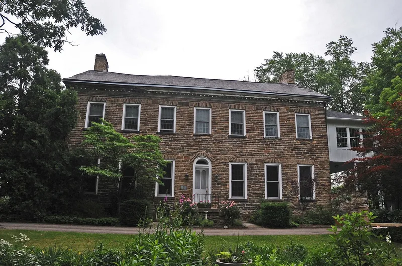 Brush Hill, Irwin, Pennsylvania
