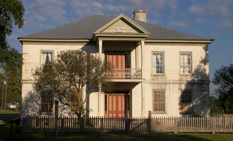 Neese, William, Sr., Homestead, Warrenton, Texas