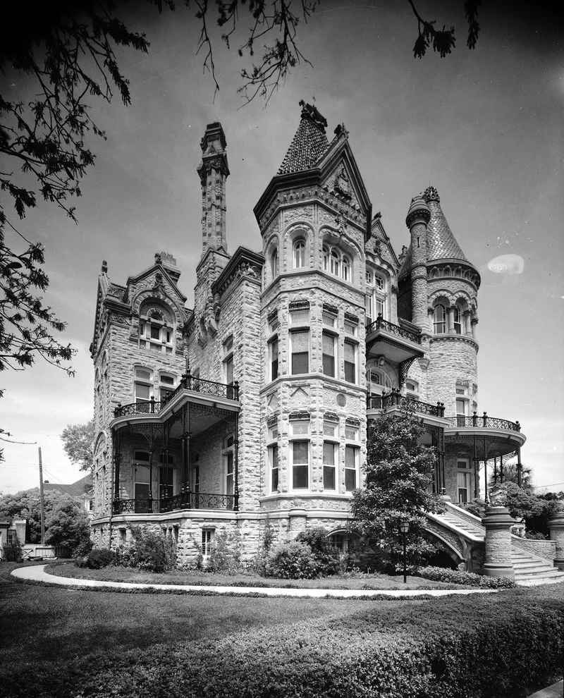 East End Historic District, Texas