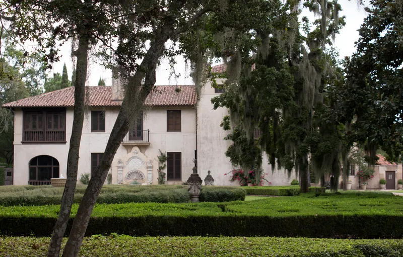 Sewall, Cleveland Harding, House, Houston, Texas