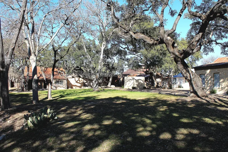 Sisterdale Valley District, Sisterdale, Texas