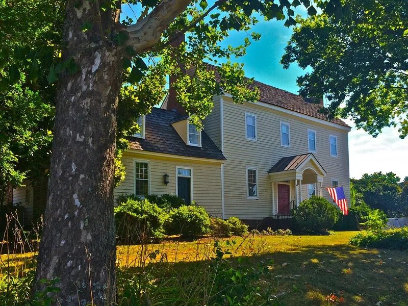 Pleasant View, Midlothian, Virginia