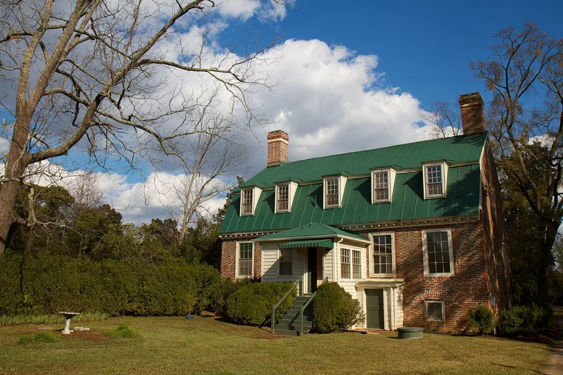 Rural Plains, Mechanicsville, Virginia