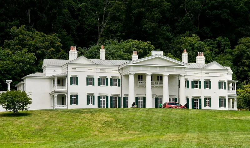 Morven Park, Leesburg, Virginia
