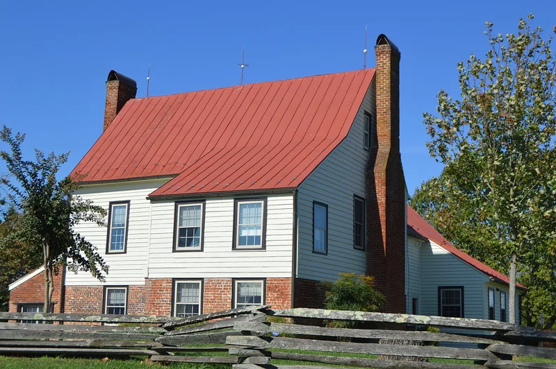Burke's Tavern, Burkeville, Virginia