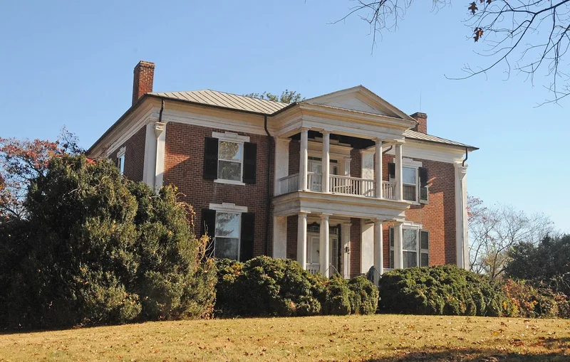 Belle Aire, Salem, Virginia