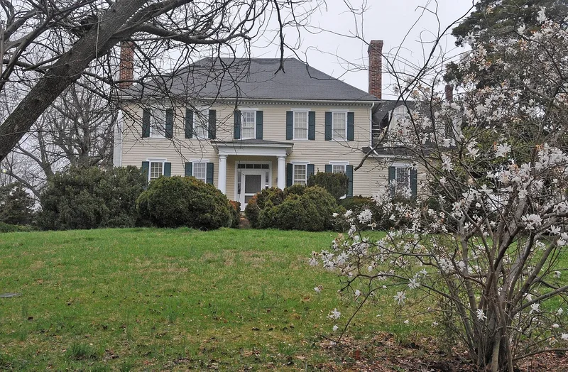Clearview, Falmouth, Virginia