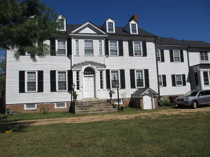 Federal Hill, Fredericksburg (Independent City), Virginia