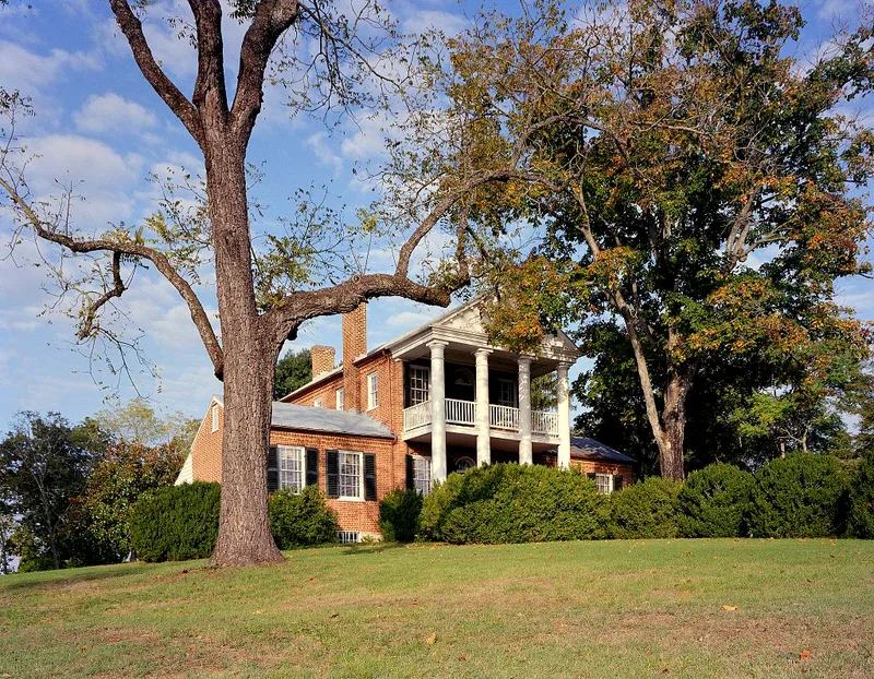 Stono, Lexington (Independent City), Virginia