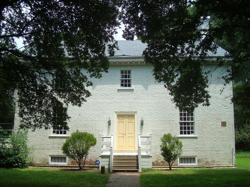 Upper Wolfsnare, Virginia Beach (Independent City), Virginia