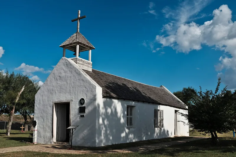 La Lomita Historic District, Mission, Texas