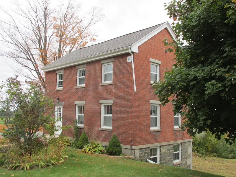 Shirley Shaker Village, Shirley, Massachusetts