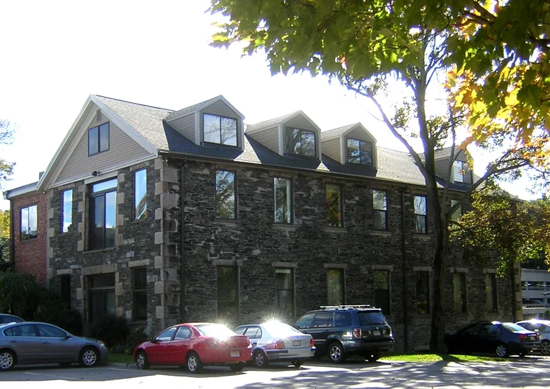 Eaton-Moulton Mill, Wellesley, Massachusetts