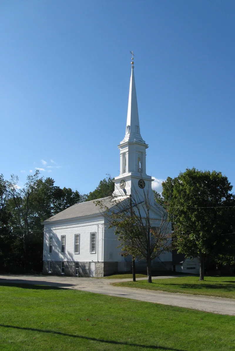 Royalston Common Historic District, Royalston, Massachusetts