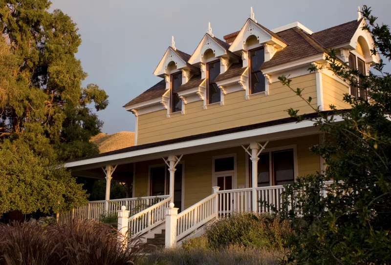 Gilman Ranch, Banning, California