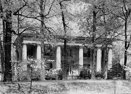 Grady, Henry W., House, Athens, Georgia