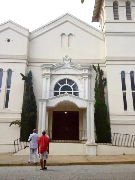 Atlanta University Center District, Georgia