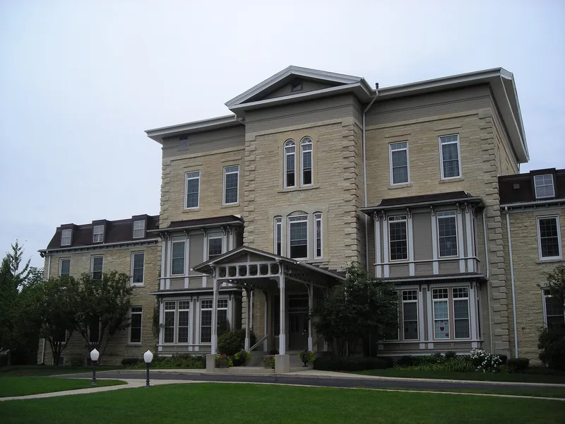 Batavia Institute, Batavia, Illinois