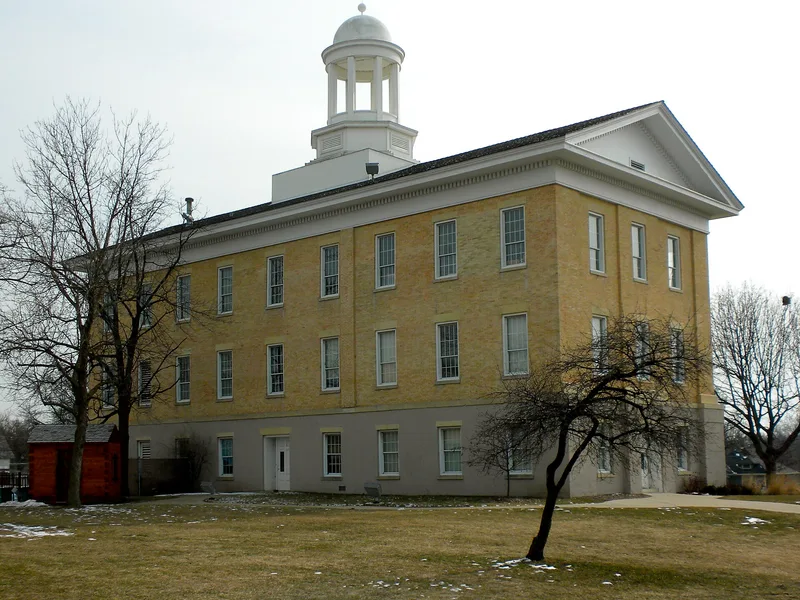 Elgin Academy, Elgin, Illinois