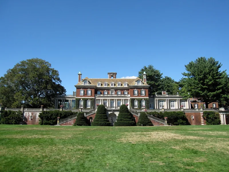 Old Westbury Gardens, Westbury, New York
