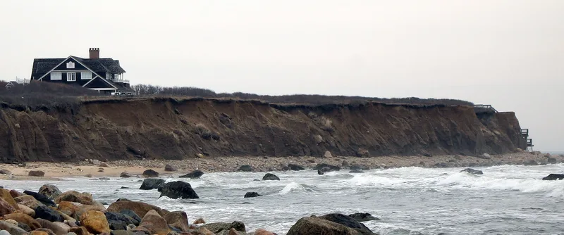 Montauk Association Historic District, New York