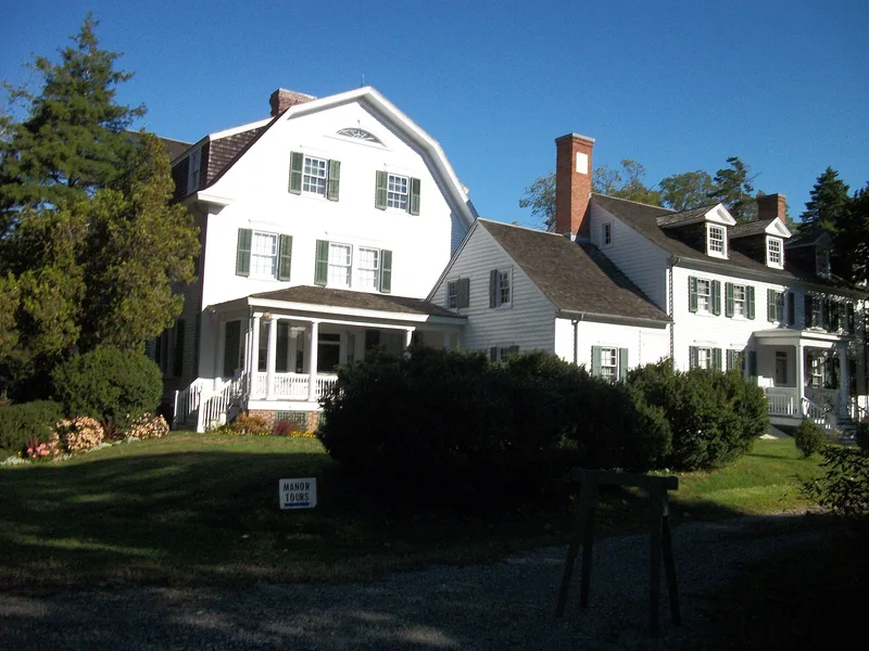 Sagtikos Manor, West Bay Shore, New York