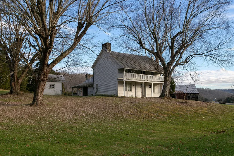 Treber Inn, West Union, Ohio