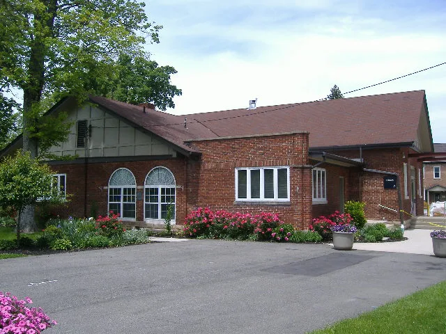 Ursuline Center, Fayetteville, Ohio