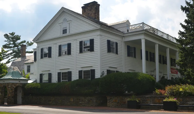 White, Walter C., Estate, Mayfield Heights, Ohio