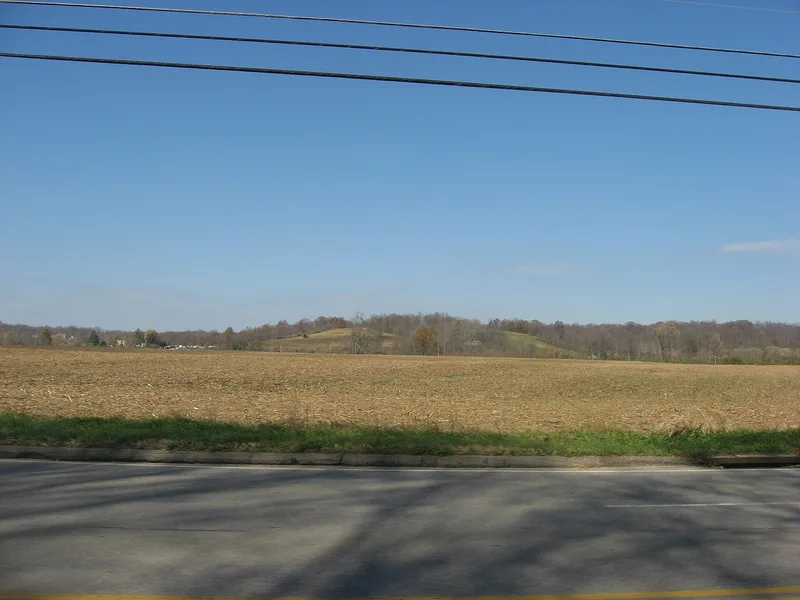 Butler, Wesley, Archeological District, Elizabethtown, Ohio