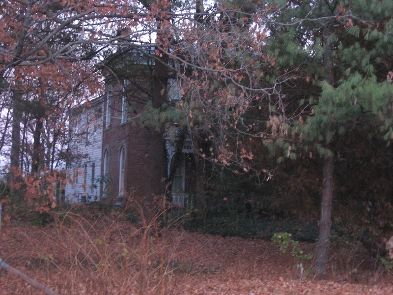 Roudebush Farm, Harrison, Ohio